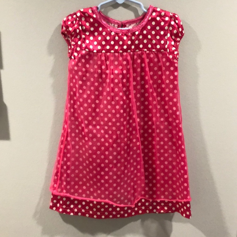 Pajama gown